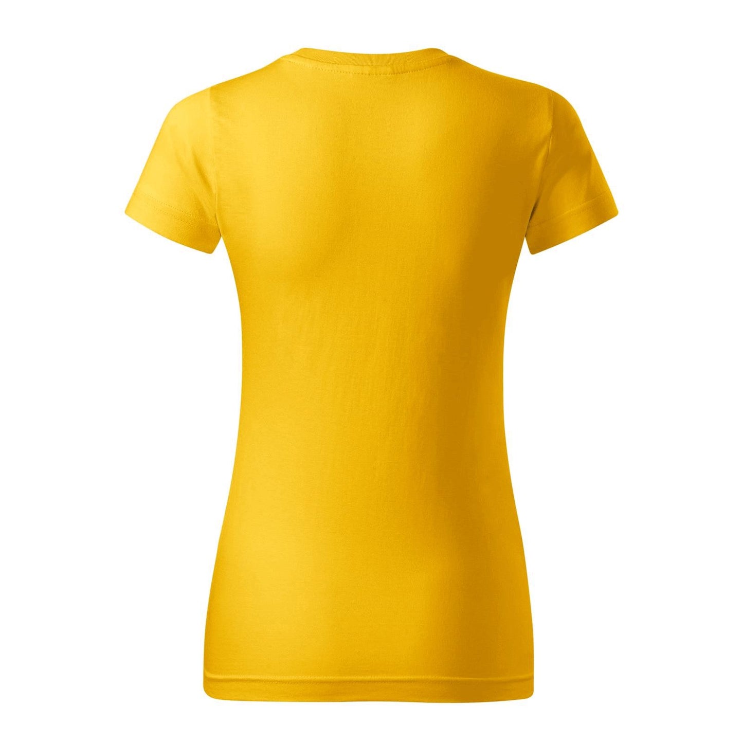 Tricou Basic Femei Personalizat Tshirt TextileDivision
