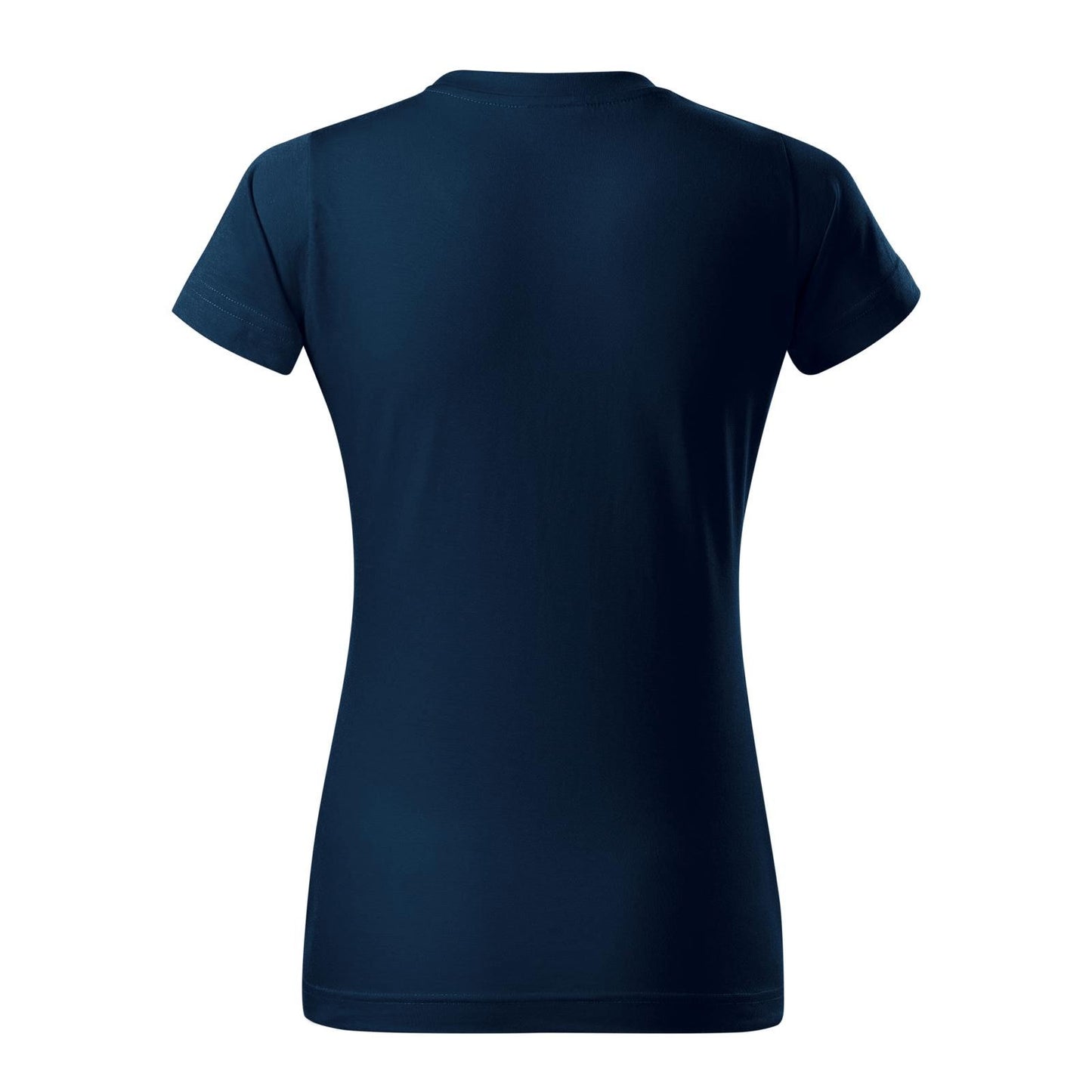 Tricou Basic Femei Personalizat Tshirt TextileDivision