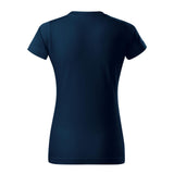 Tricou Basic Femei Personalizat Tshirt TextileDivision