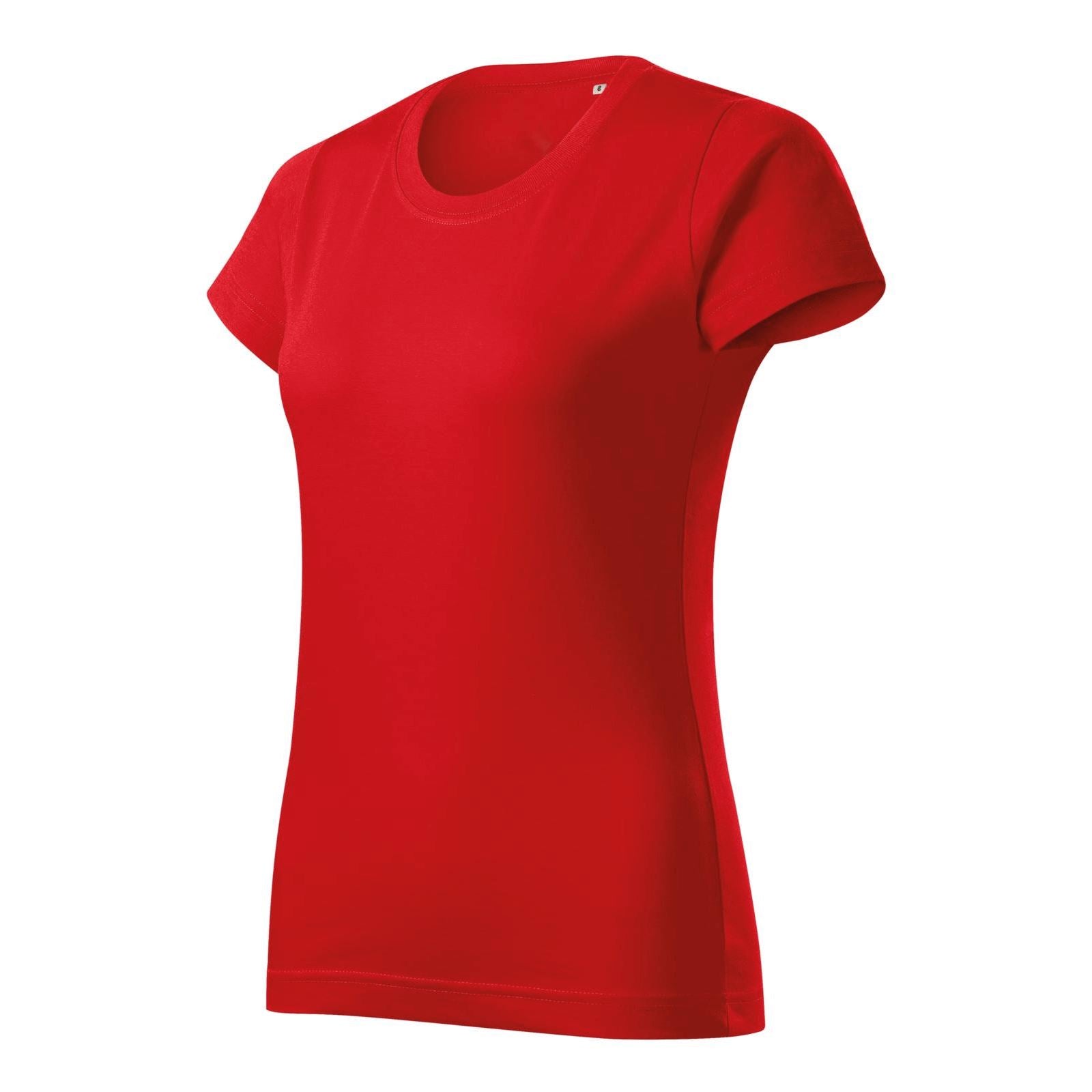 Tricou Basic Femei Personalizat Tshirt TextileDivision