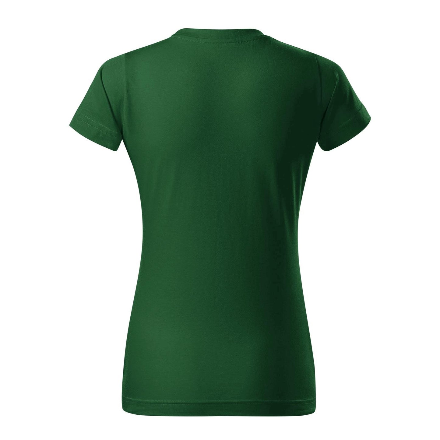 Tricou Basic Femei Personalizat Tshirt TextileDivision