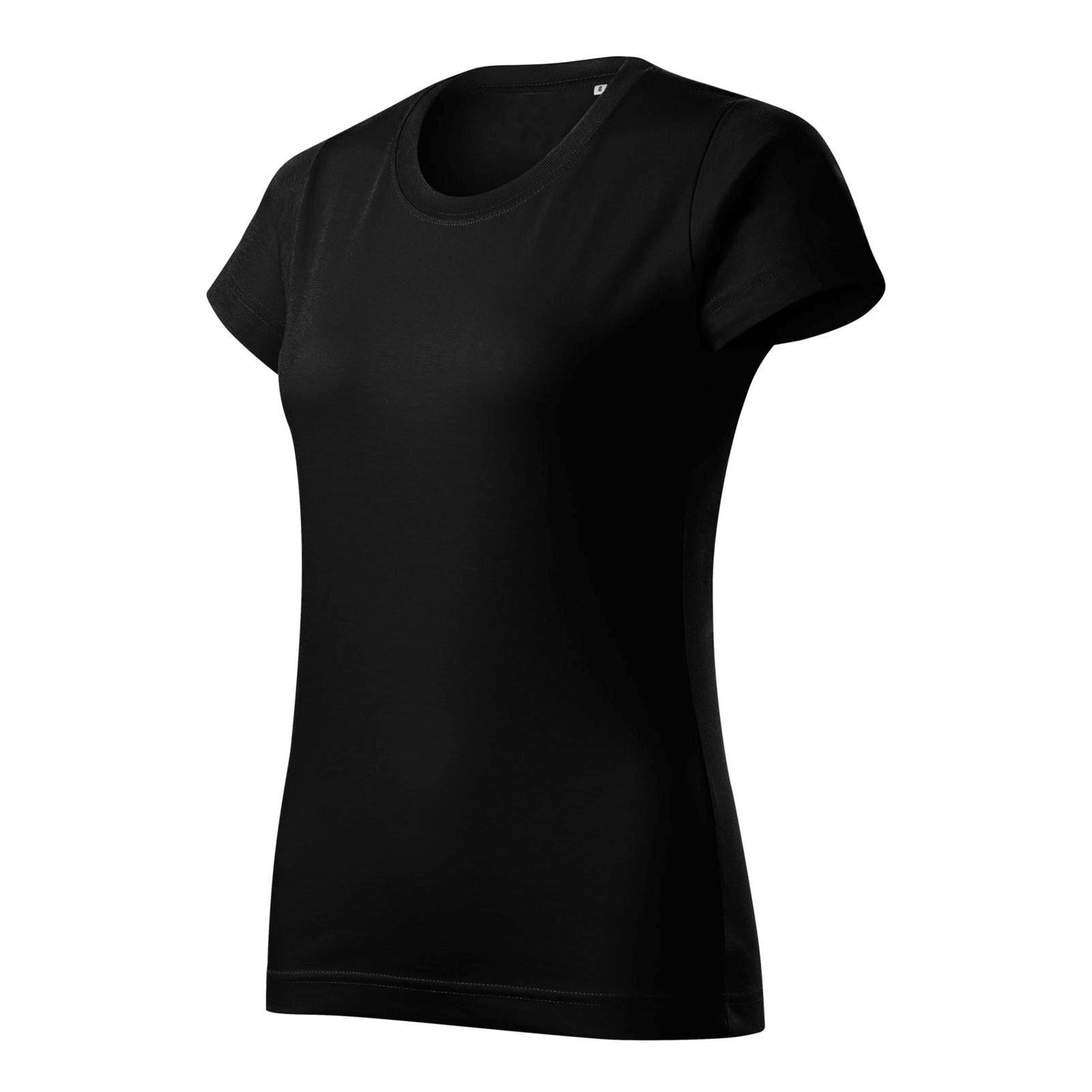 Tricou Basic Femei Personalizat Tshirt TextileDivision