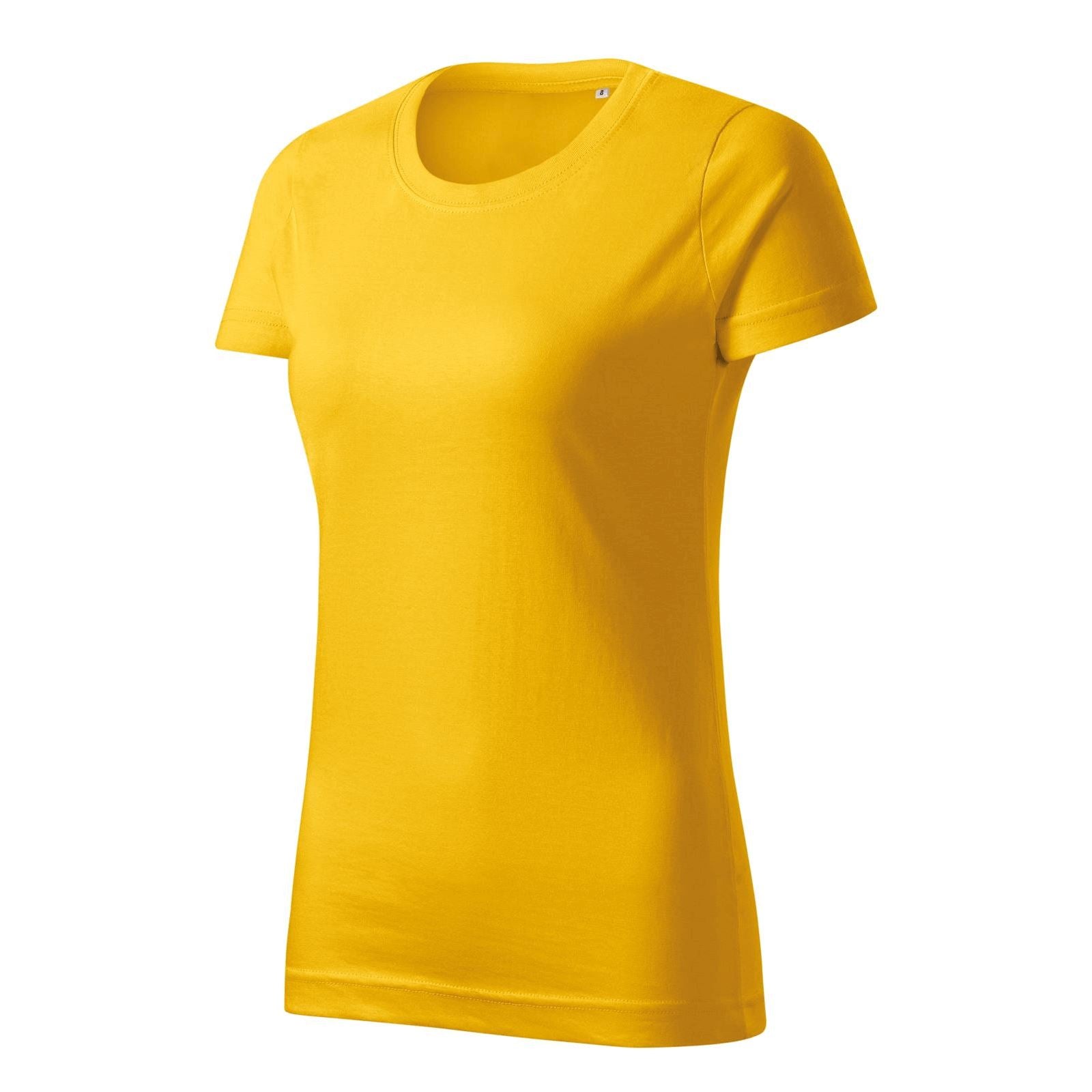 Tricou Basic Femei Personalizat Tshirt TextileDivision