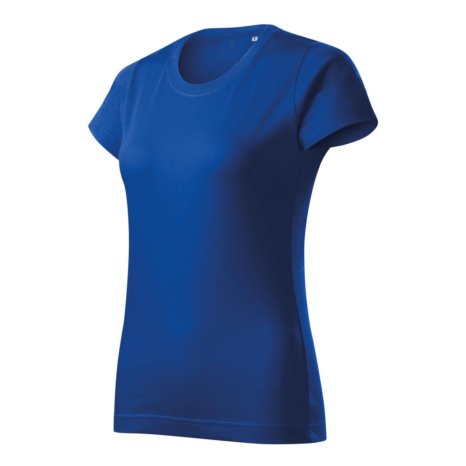 Tricou Basic Femei Personalizat Tshirt TextileDivision