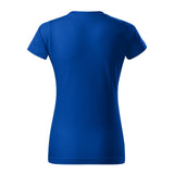 Tricou Basic Femei Personalizat Tshirt TextileDivision