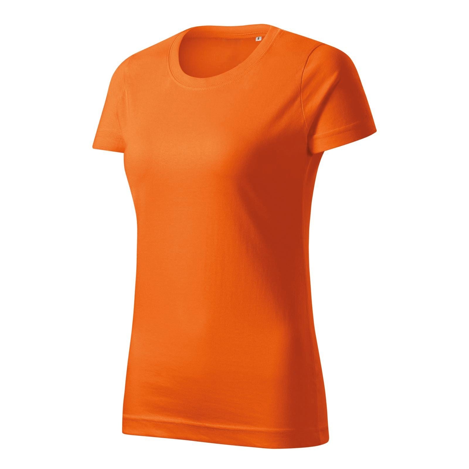 Tricou Basic Femei Personalizat Tshirt TextileDivision