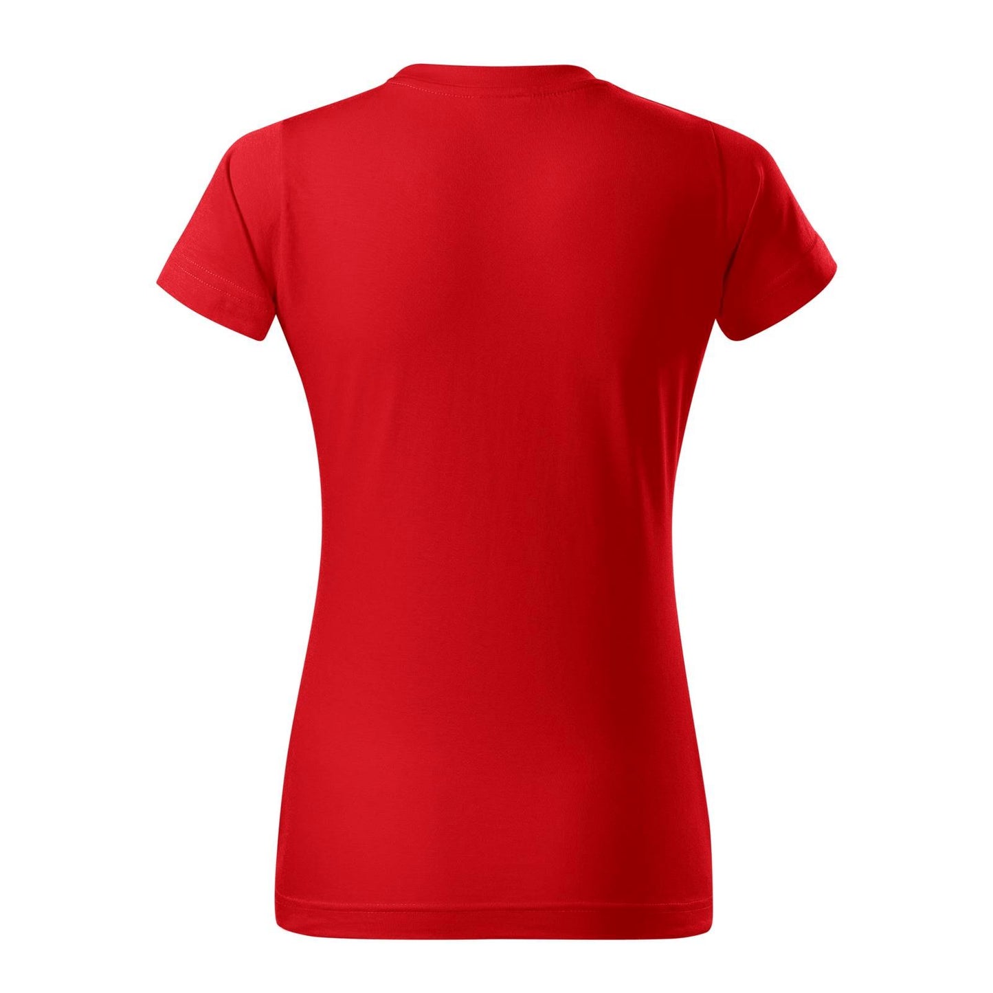 Tricou Basic Femei Personalizat Tshirt TextileDivision