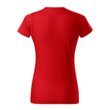 Tricou Basic Femei Personalizat Tshirt TextileDivision