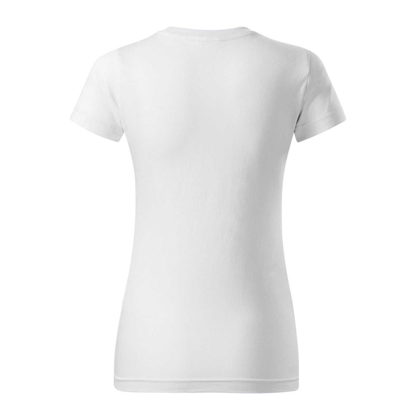 Tricou Basic Femei Personalizat Tshirt TextileDivision
