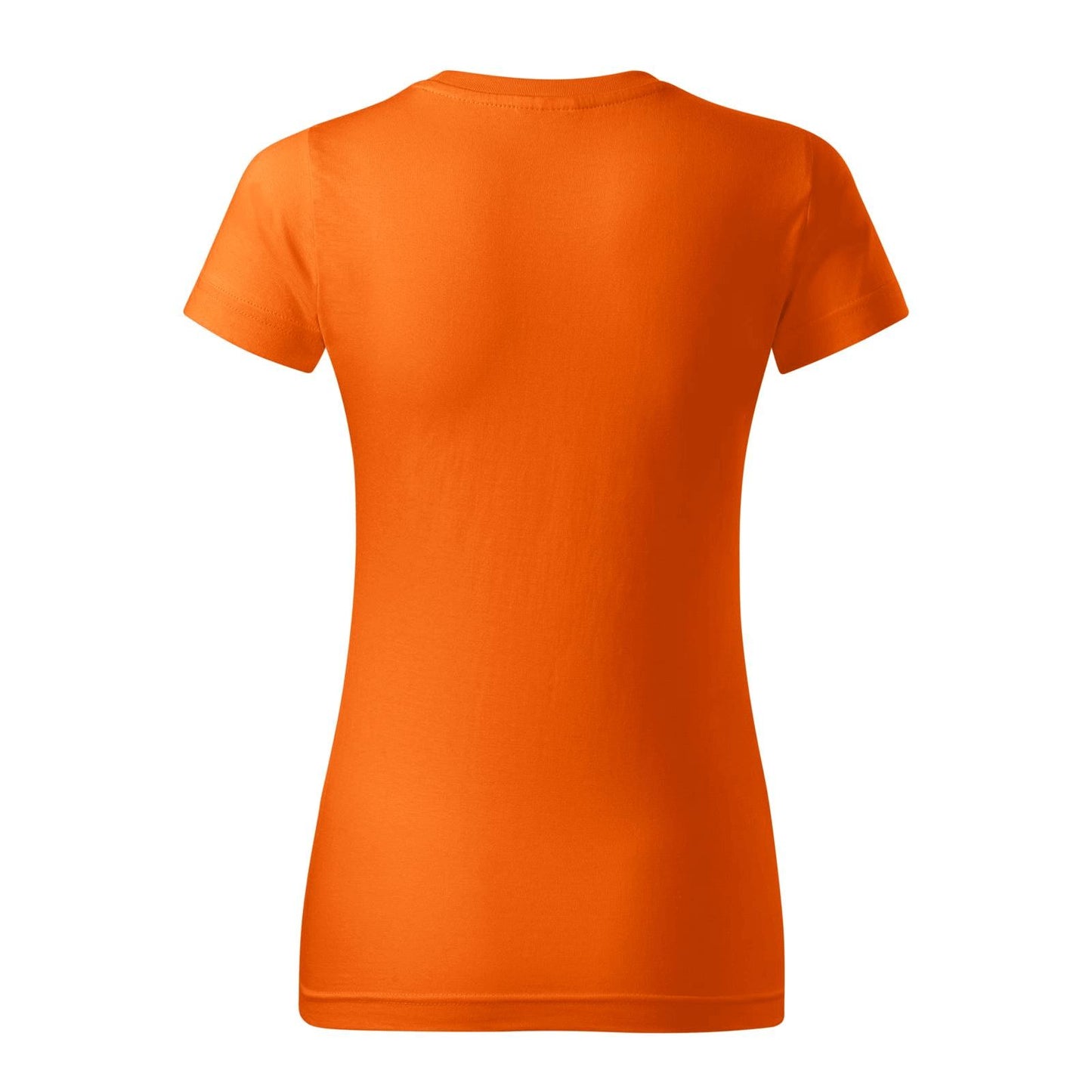 Tricou Basic Femei Personalizat Tshirt TextileDivision