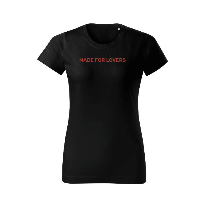 Tricou Basic Femei Personalizat zakeke-design TextileDivision 