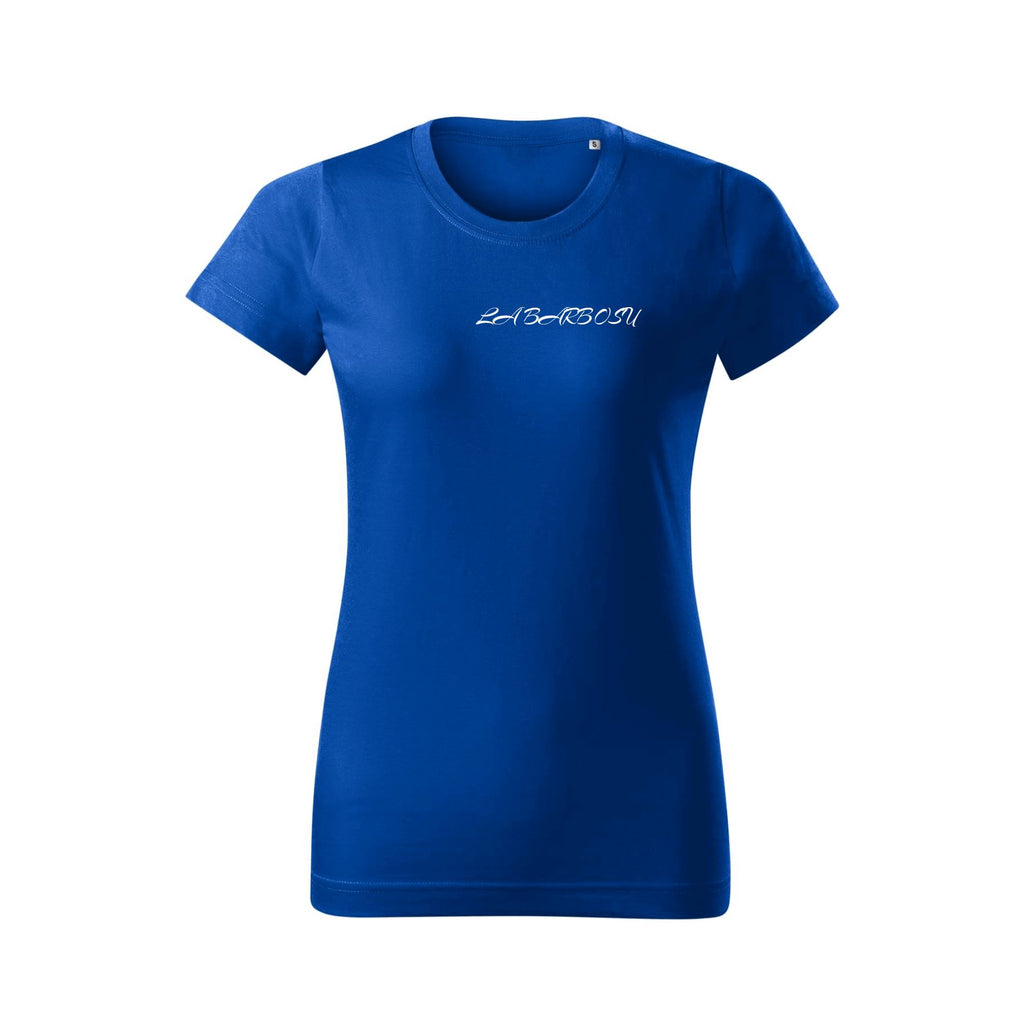 Tricou Basic Femei Personalizat zakeke-design TextileDivision 