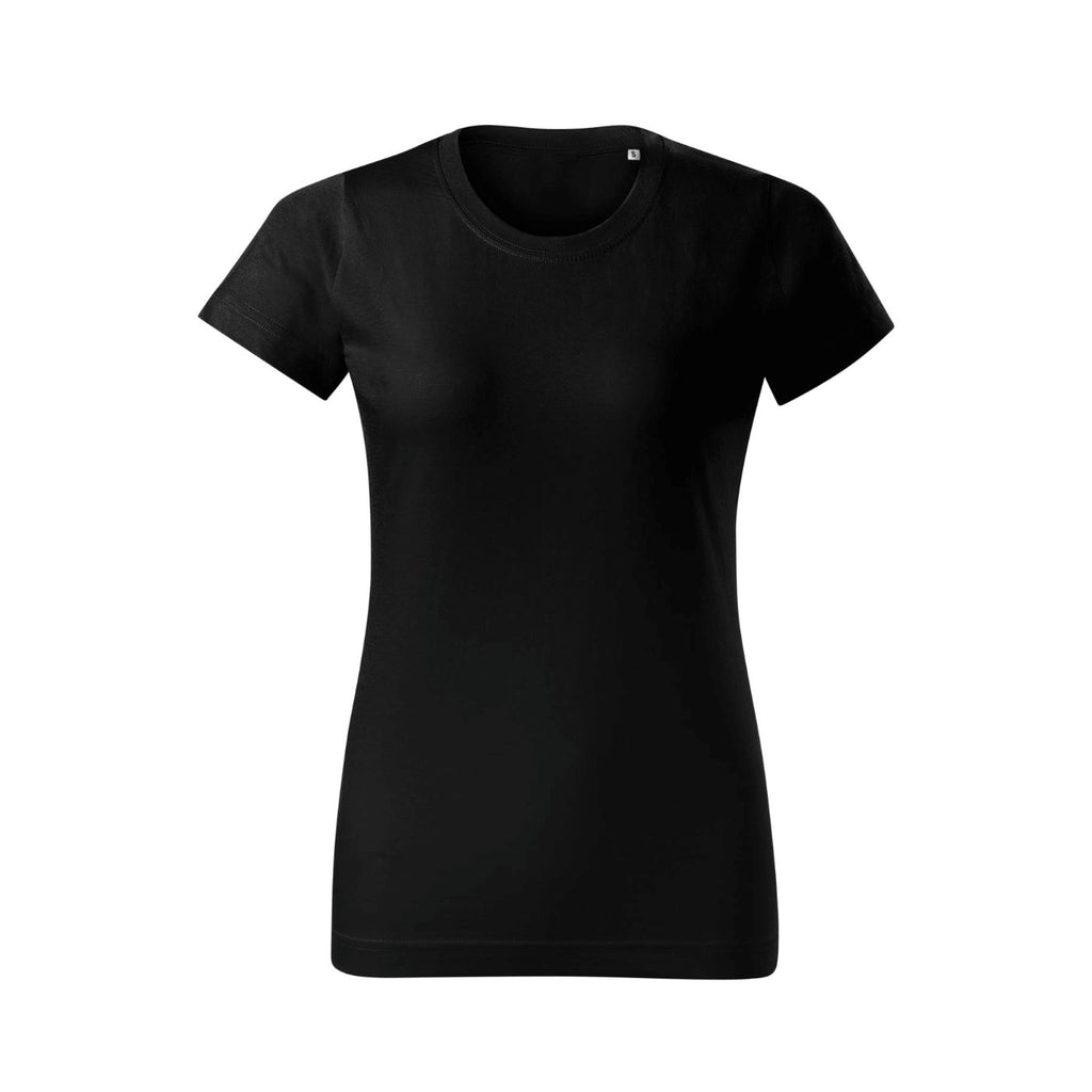 Tricou Basic Femei Personalizat zakeke-design TextileDivision 