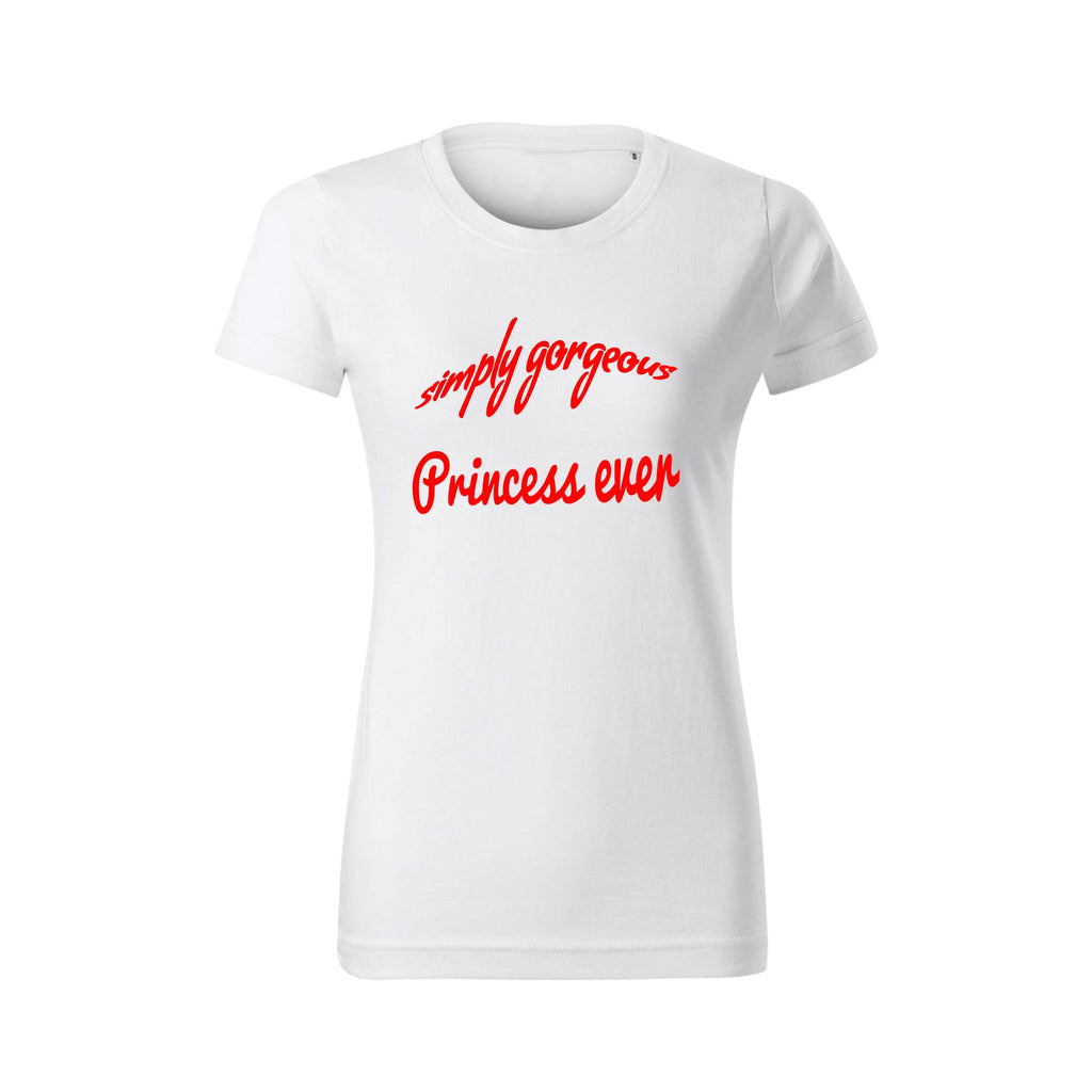Tricou Basic Femei Personalizat zakeke-design TextileDivision 