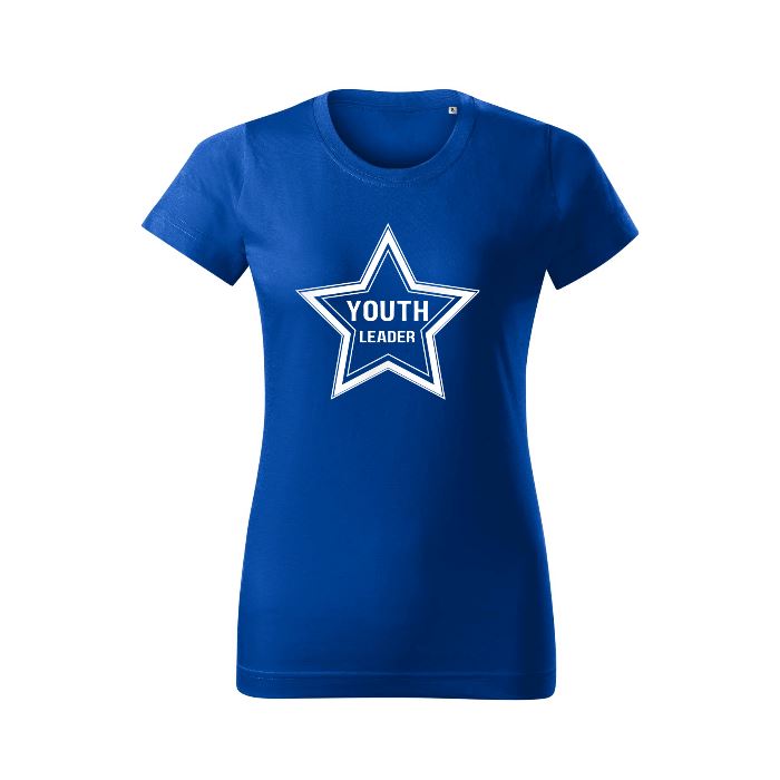 Tricou Basic Femei Personalizat zakeke-design TextileDivision 
