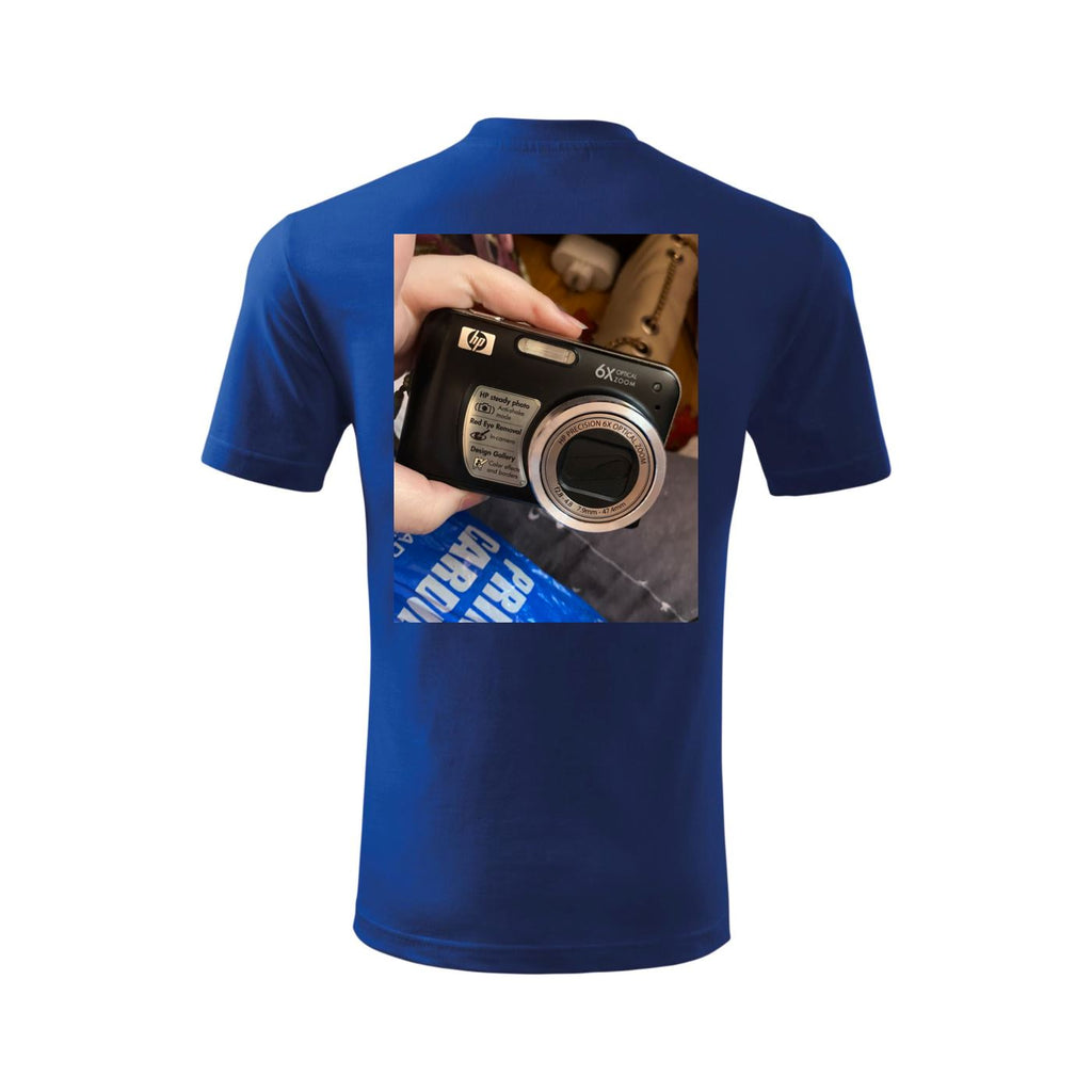 Tricou Basic Personalizat zakeke-design PrintCenter.ro Shop 