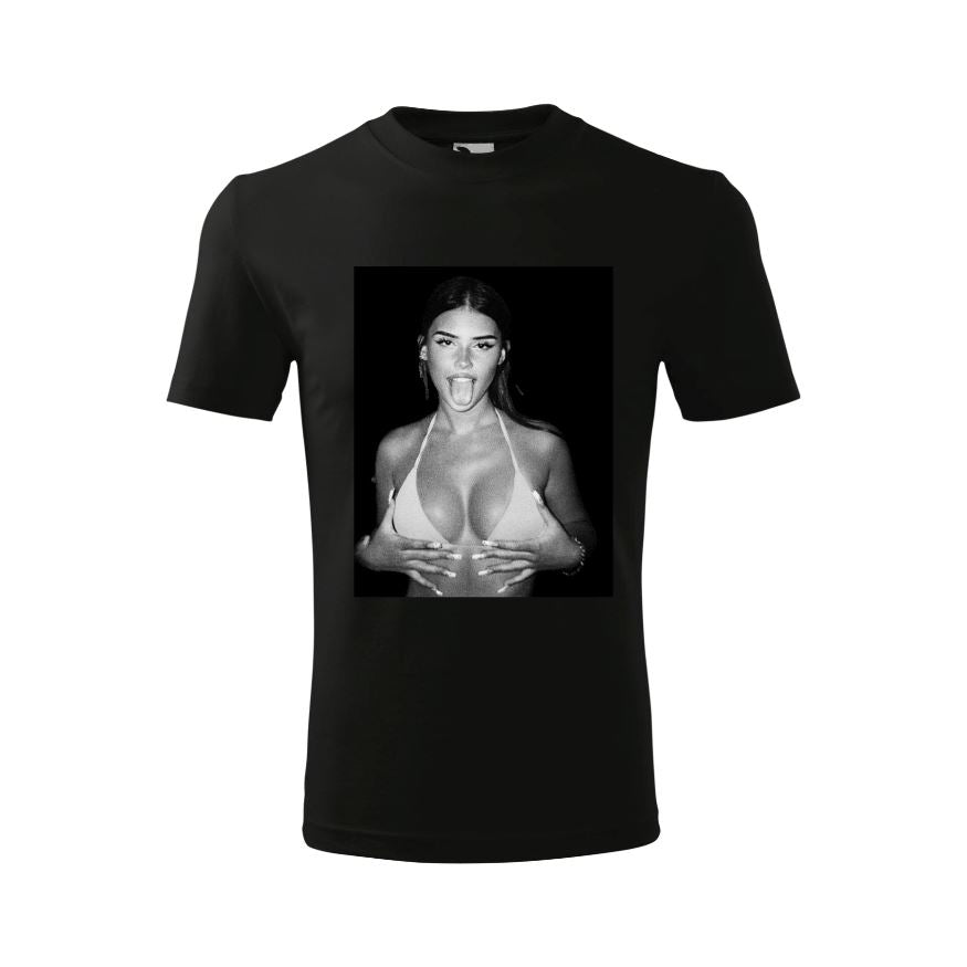 Tricou Basic Personalizat zakeke-design TextileDivision 