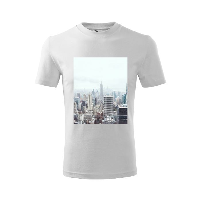 Tricou Basic Personalizat zakeke-design TextileDivision 