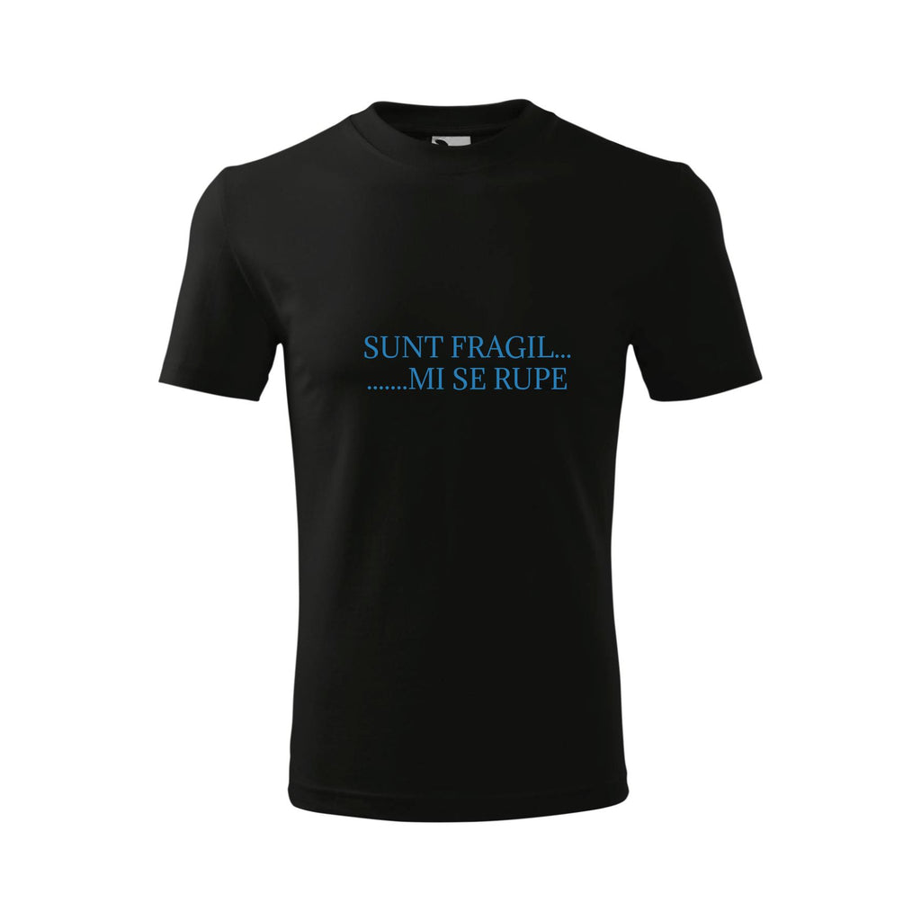 Tricou Basic Personalizat zakeke-design TextileDivision 