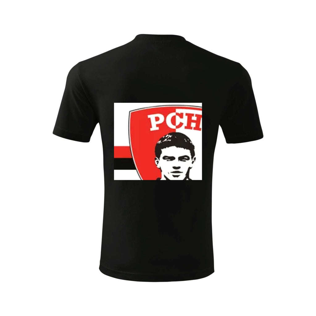 Tricou Basic Personalizat zakeke-design TextileDivision 