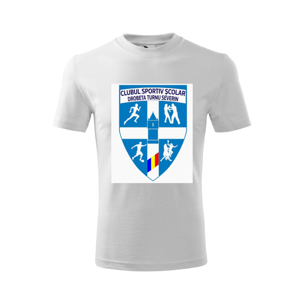 Tricou Basic Personalizat zakeke-design TextileDivision 