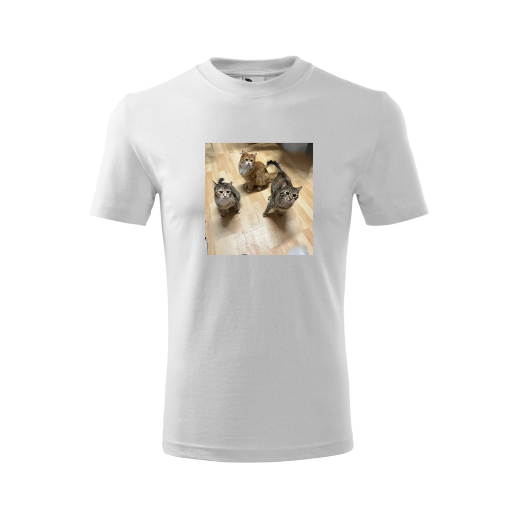 Tricou Basic Personalizat zakeke-design TextileDivision 