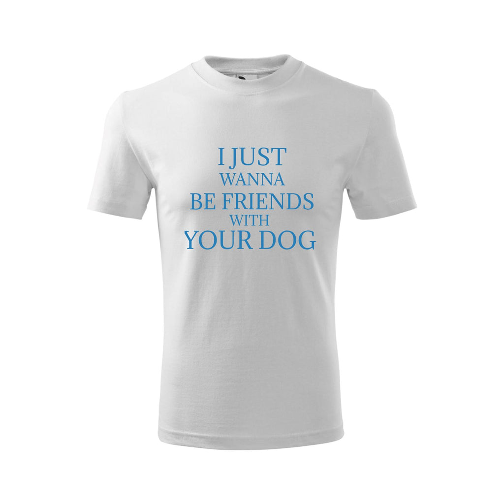 Tricou Basic Personalizat zakeke-design TextileDivision 