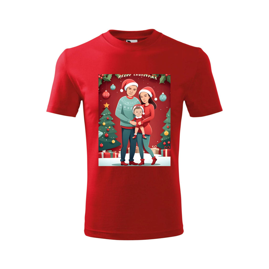 Tricou Basic Personalizat zakeke-design TextileDivision 