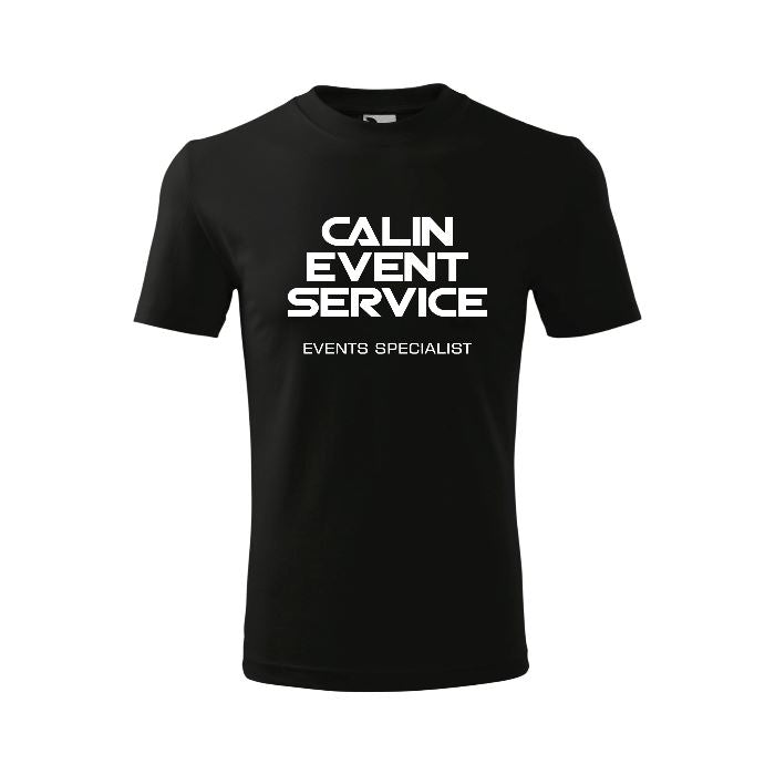 Tricou Basic Personalizat zakeke-design TextileDivision 