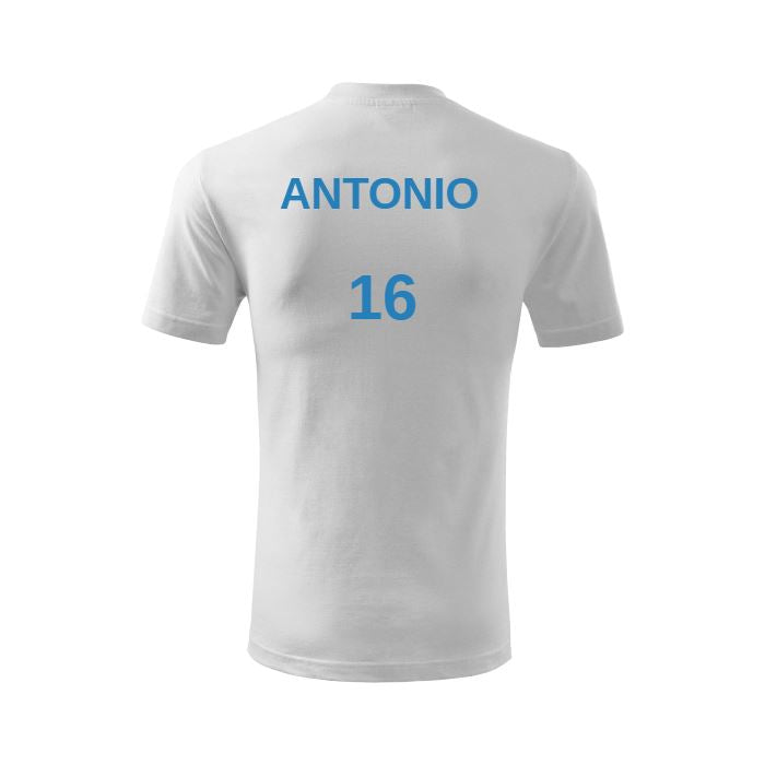 Tricou Basic Personalizat zakeke-design TextileDivision 