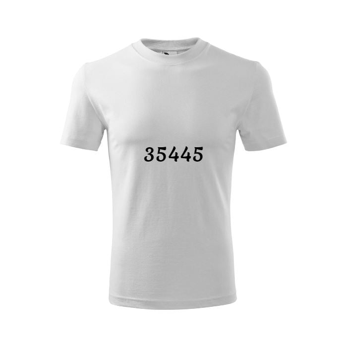 Tricou Basic Personalizat zakeke-design TextileDivision 