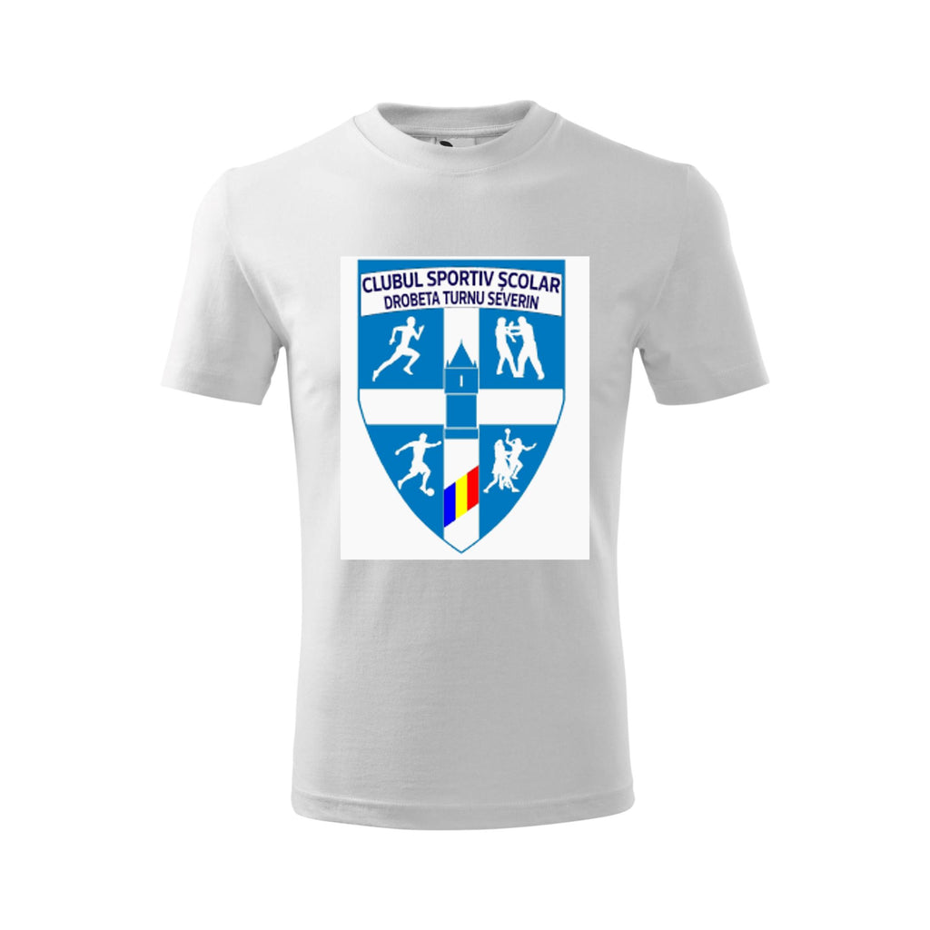 Tricou Basic Personalizat zakeke-design TextileDivision 
