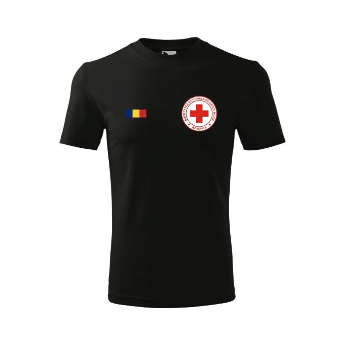 Tricou Basic Personalizat zakeke-design TextileDivision 