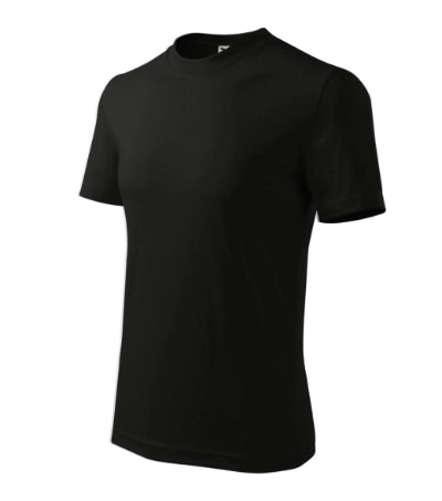 Tricou Clasic personalizat Tshirt TextileDivision