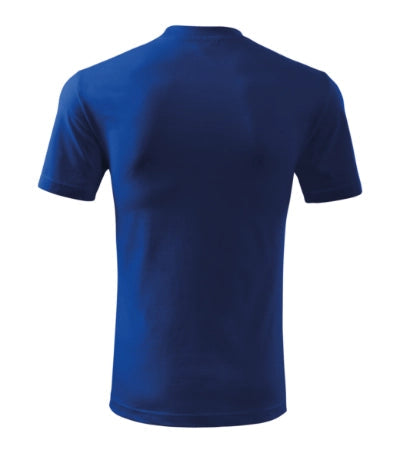 Tricou Clasic personalizat Tshirt TextileDivision