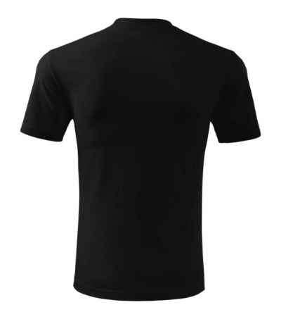 Tricou Clasic personalizat Tshirt TextileDivision