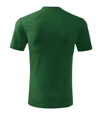 Tricou Clasic personalizat Tshirt TextileDivision