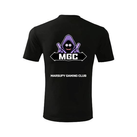 Tricou Clasic personalizat zakeke-design TextileDivision 