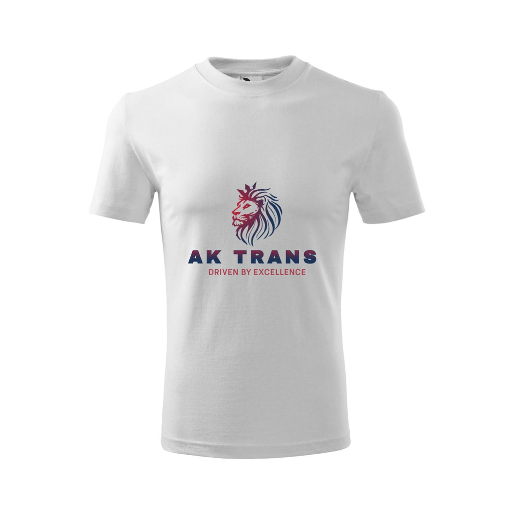 Tricou Clasic personalizat zakeke-design TextileDivision 