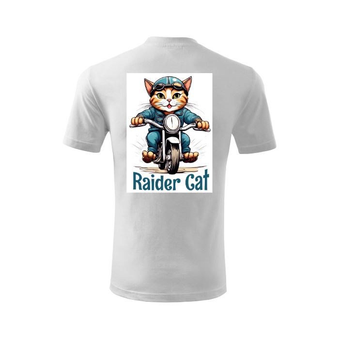 Tricou Clasic personalizat zakeke-design TextileDivision 