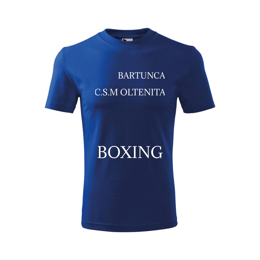 Tricou Clasic personalizat zakeke-design TextileDivision 