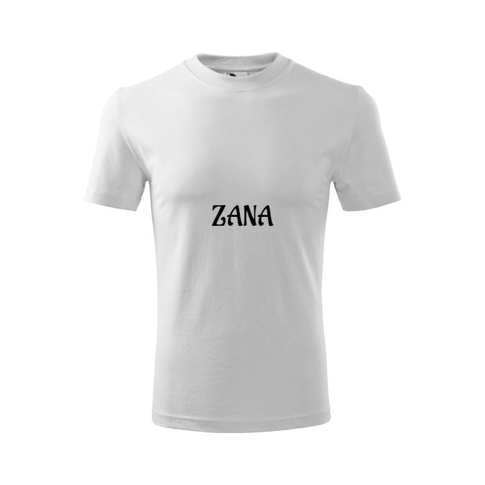 Tricou Clasic personalizat zakeke-design TextileDivision 