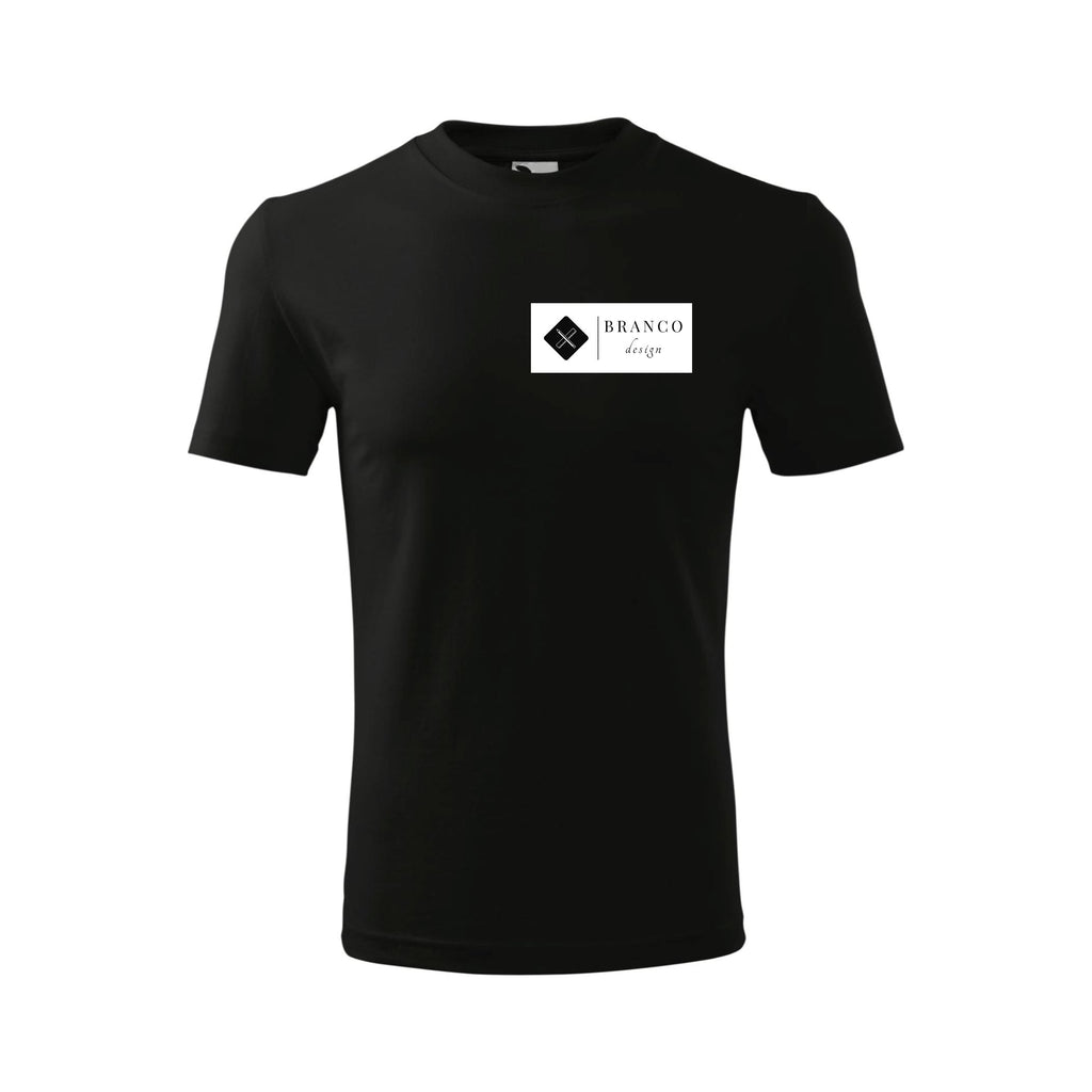 Tricou Clasic personalizat zakeke-design TextileDivision 