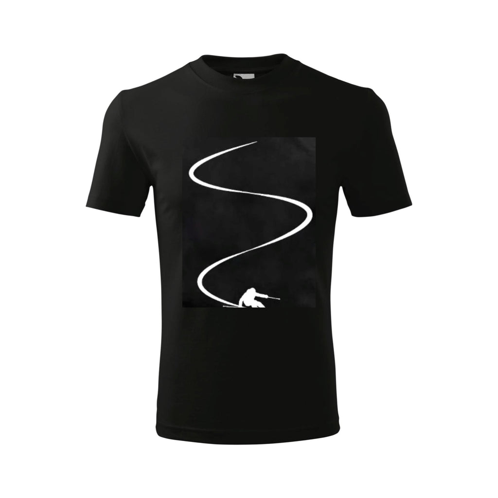 Tricou Clasic personalizat zakeke-design TextileDivision 