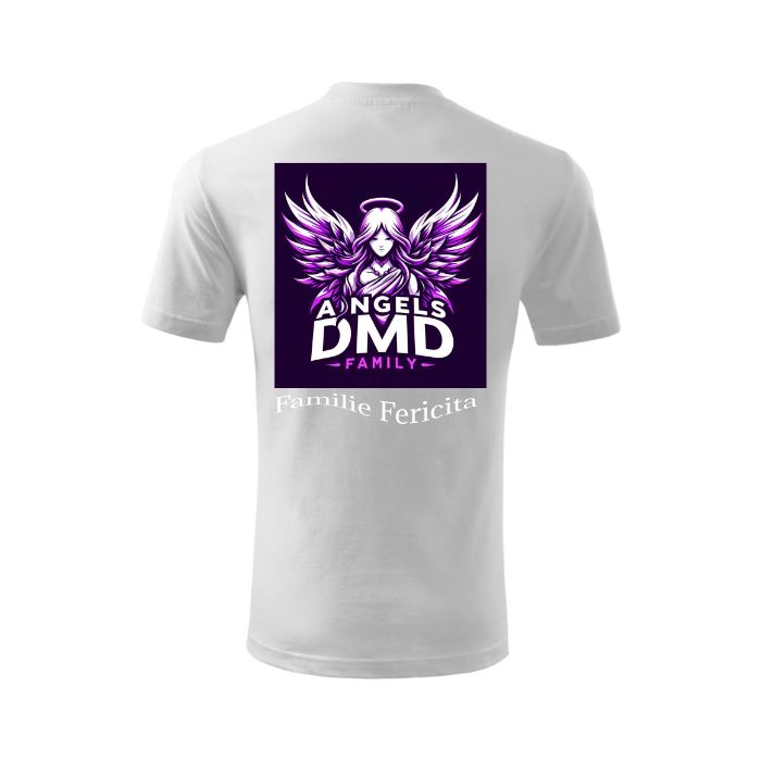 Tricou Clasic personalizat zakeke-design TextileDivision 