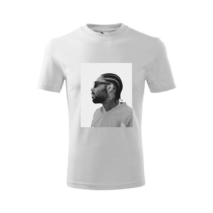 Tricou Clasic personalizat zakeke-design TextileDivision 