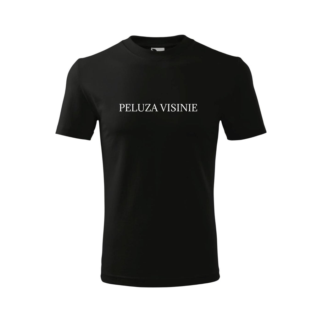 Tricou Clasic personalizat zakeke-design TextileDivision 