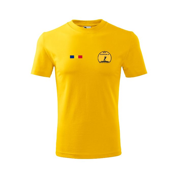 Tricou Clasic personalizat zakeke-design TextileDivision 