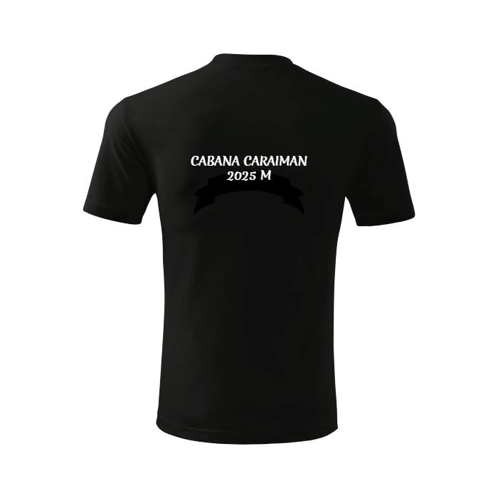Tricou Clasic personalizat zakeke-design TextileDivision 