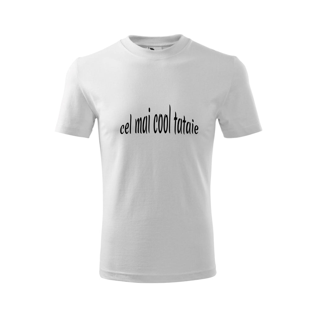 Tricou Clasic personalizat zakeke-design TextileDivision 